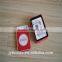small poker card tin box