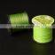 300m braided fishing line, high abrasion resistance, smooth surface, suitable for seawater/freshwater