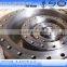 carbon steel gost 12820 pipe flange