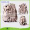 600D Waterproof Camo army Sport Outdoor Military backpack, Tactical Trekking Military Sport Backpack