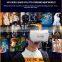 Plastic 3d glasses vr headset with head strap for mobile phone                        
                                                Quality Choice