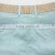 2016 Latest design Mens Summer cotton golf shorts