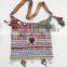 Exclusive vintage banjara gujarati bags and clutches purse with coins