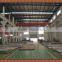 18 m Wide and Heavy Steel Plates