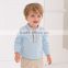 DB911dave bella wholesale baby clothes 2014 spring 100% cotton striped babi outwear baby clothes baby T-shirt