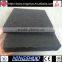 Trade assurance EPDM playground rubber floor, safety rubber exterior paver