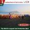 30x50 Dome Tent for Outdoor Events