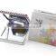 2015 newly customized travel personality plane gift,MB237H