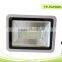 Hot Sales CE/RoHS Approval, IP66 Waterproof Outdoor With Low Price LED SMD Floodlight 150W 1W Series