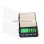 LCD Display Jewelry Scales Pocket Balance Scale
