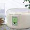 fully automatiocally 6oz Glass containers allows for making up to seven different types of Flavors yogurt maker, yogurt machine