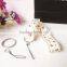 New Design Cute Clear Colorful Short Polyester Lanyard See Larger Image New Design Cute Clear Colorful Short Polyester Lanyard
