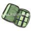 Various USB, Phone, Charge, Cable organizer Travel Organizer Universal Cable Organizer