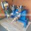 Oil Screw Press (KOMET TYPE-GERMANY)