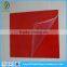 2016 High Quality Transparent Self Adhesive Protective Film for Window Glass