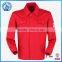 Cheap Comfotable Mens Safety Factory Long Sleeve Work Clothes