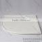 900mm Square Artificial Stone Bath Shower Tray