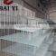 High Quality Wire Mesh Quail Cage For Sale On Made in China