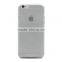  express fashion beauty design mobile case ,ultra thin updated PP case for iphone6