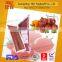 500g PE bag tomato ketchup made in China manufacturer