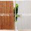 Wood grain PVC kitchen cabinet door panel Manufacturer