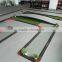 2016 new product customize Official Mini-Z Racing Circuit rc runway construction for sale