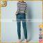 American style casual pants women, wholesale indian anycolor pants