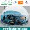 Geodesic Dome Tent, Round Tent for Hot Sale