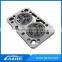 Bock FK40 Type K Valve plate FK40-655/560K 80010