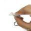 Multifunction LED cigarette shape keyring led flashlight ball pen keychain                        
                                                Quality Choice