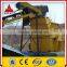 Fine Spring Cone Crusher Plant