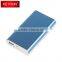 8000BU li polymer power bank 9000mah opzs battery signs