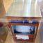 professional Stainless steel snow ice maker
