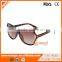 2016 hot sales big frame classic unisex acetate sunglasses