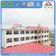 Low cost wholesale verified cheap prefab steel structure house