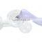 Easy Feeding Manual Breast Pump for Working Moms