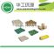 guangzhou HGHY waste paper pulp moulding rotary egg tray machine egg tray plant