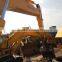Used Crawler Excavator PC200-5 original Japan PC200-6,pc200-7 Excavator