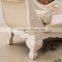 2015High quality French fabric sofa S7008