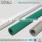 Plastic Factory Plumbing Materials PPR Pipes For Pipe Fittings