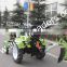15hp electric start mini tractor SH150 farm tractor with 4*2 wheel driving                        
                                                Quality Choice