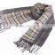 100% high visibility security reflective scarf shawl wrap