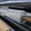 Plastic film for greenhouse
