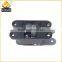 95 x 23.3mm 180 degree zinc alloy sliding invisible door hinge