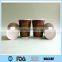 Custom printed disposable ripple paper coffee cups manufacturer in China                        
                                                Quality Choice
