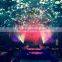 8&facet prism,wholesale beam spot light(3In1),factory making,perfect show events effects
