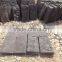 Vietnam Basalt Palisade Stone Pavers