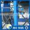 Steel cone base steel storage silo for grain                        
                                                Quality Choice