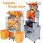 Complete Snack Food Machine