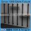 Custom wall shelf design/metal wall display rack /dispaly rack shop